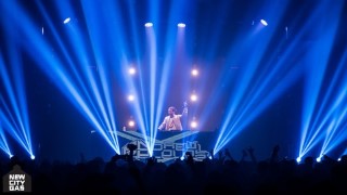 How to DJ Course - from International DJ Andrew Pololos