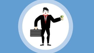 How To Do Sales Development Like A Comedian