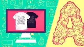 How to Doodle: Basics and Lettering