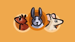 How to Draw a Bunny and Rodents | Master Drawing Animals