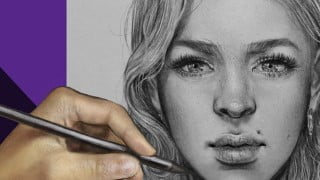 How To Draw The Entire Face
