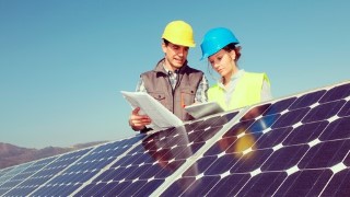 How To Get a Job in The Solar Industry