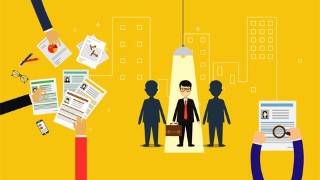 How to Get a suitable JOB