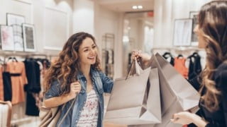 How To Get Customers To Walk Into Your Store