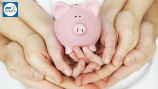 How to Get Out of Debt and on Budget for Your Future