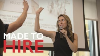 How to Get the Job You Want: Resumes, Interviews, LinkedIn..