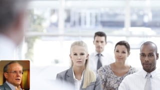 How to Give Feedback to Poor Performing or Difficult People