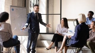 How to Grab Attention in Interviews, Meetings, Presentations