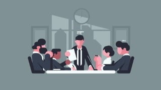 How To Have Better Meetings!