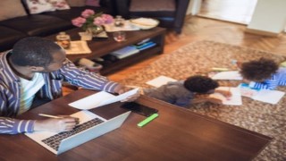 How to Have Work-Life Balance While Working from Home