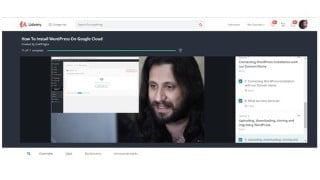 How To Install WordPress On Google Cloud
