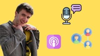 How to Launch a Podcast: Start, Promote & Scale