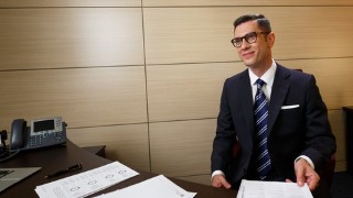How to look impeccable and achieve business success