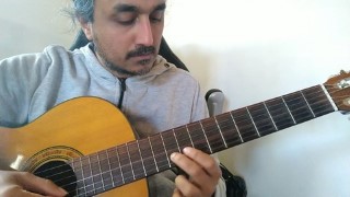 How to MAHAGANAPATHIM [Raga Nattai]