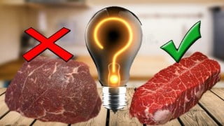 How to Make a Cheap Steak Taste Expensive