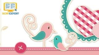 How To Make a Scrapbook
