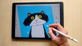 How To Make Amazing Illustrations: Learn Adobe Fresco