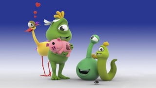 How to Make an Animated TV-series on a budget