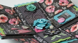How to Make an Exploding Gift Box