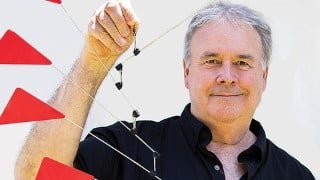 How to Make Hanging Art Mobiles
