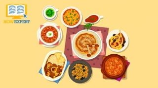 How To Make Moroccan Food