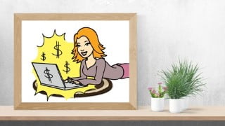 How to Make Printable Art To Sell On Etsy