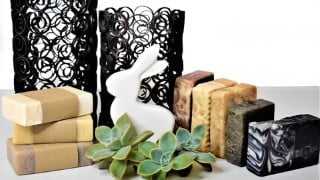 How to Make Soap at Home A-Z