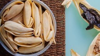 How to Make Tamales