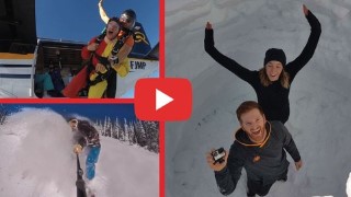 How to Make Videos and Start a YouTube Channel