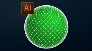 How to Make Volumetric Art in Adobe Illustrator