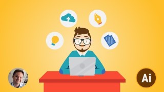 How To Master Pen Tool In Illustrator and Photoshop