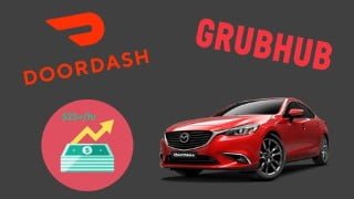 How to Maximize Profits w/ DoorDash and Grubhub Deliveries