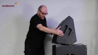 How To Mix Monitors from Front of House