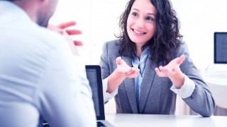 How To Move From Finance to a Tech Startup