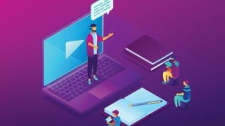 How to Plan a Virtual Event & Reach your Audience Online.