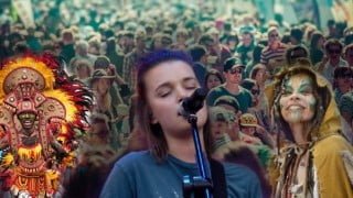How to plan an Event or Festival - Masterclass