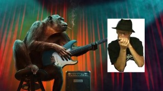 How To Play Blues Guitar - Ragtime Blues Guitar Techniques