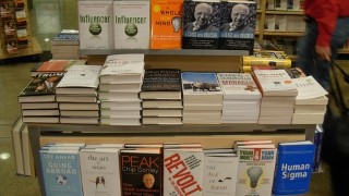 How to Read Business Books - Turn Spending into Earning