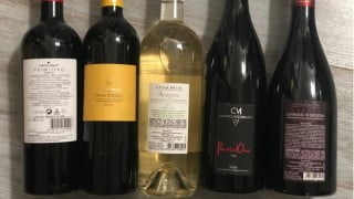 How To Read Italian Wine Labels