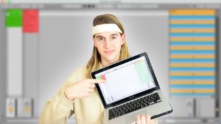 How to Run Backing Tracks in Ableton Live