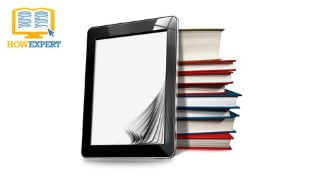How To Self Publish