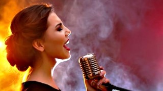 How To Sing Better - Full Singing Course And Vocal Exercises