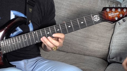 How to Solo Like a Pro on Guitar