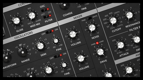 How to Sound Design for Music Composition