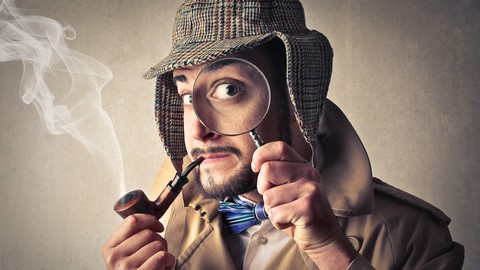 How To Spot a Liar - Detect Lies and Deceitfulness