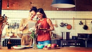 How to Start a Food Business from Home - 30+ National Awards
