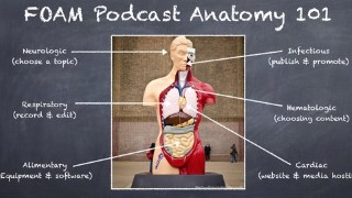 How to Start a Medical Podcast (A Systems-Based Approach)