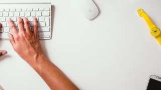 How to Start Blogging from Scratch - Blogging for Beginners
