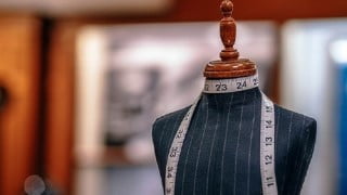 How to style a basic pattern - to sew different styles