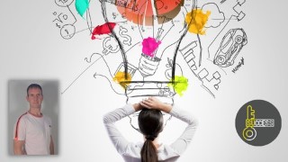 How to Succeed at Any Work or Life Project.